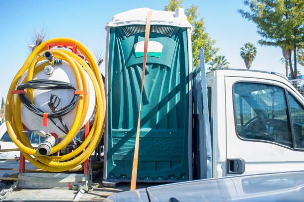 Best Portable toilet rental cost  in Irwin, PA