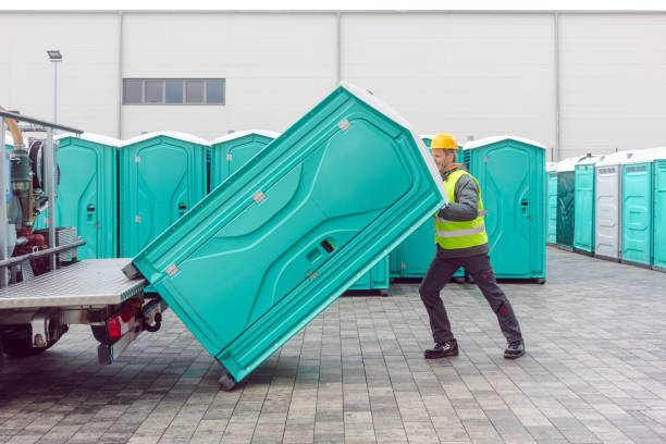 Best Affordable portable toilet rental  in Irwin, PA