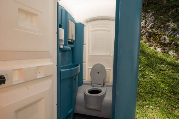 Best Long-term porta potty rental  in Irwin, PA
