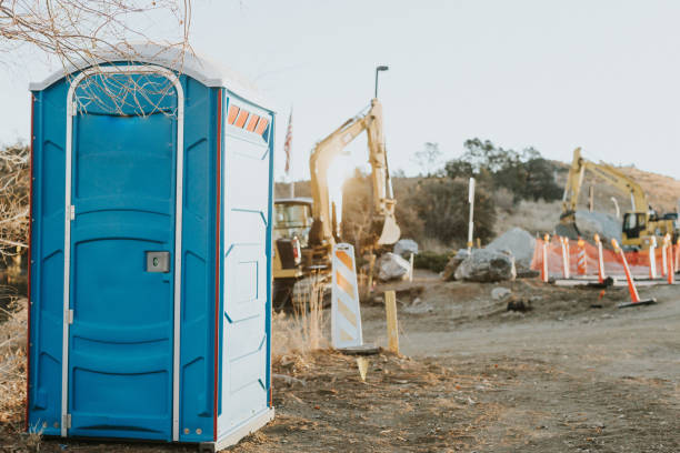 Sanitation services for porta potties in Irwin, PA