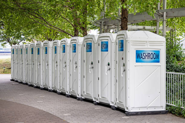 Best Construction site porta potty rental  in Irwin, PA