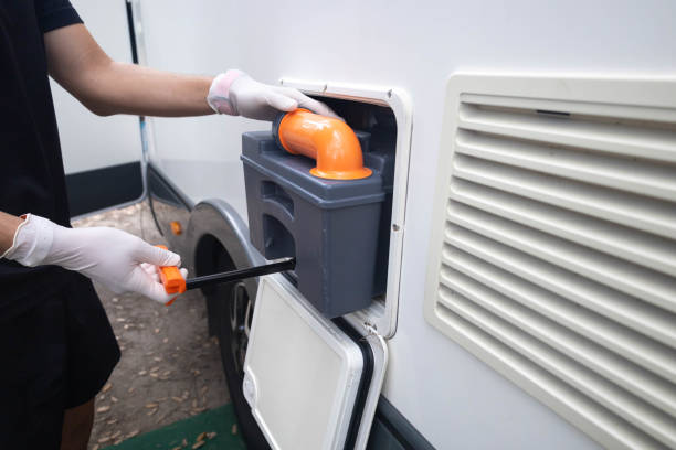 Best Event porta potty rental  in Irwin, PA