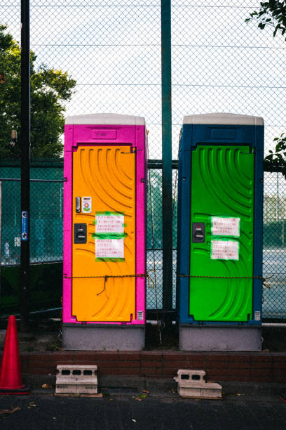 Best Construction site porta potty rental  in Irwin, PA