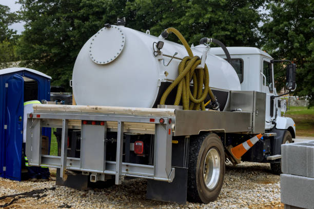 Irwin, PA porta potty rental Company