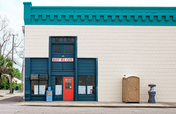 Best Porta potty rental near me  in Irwin, PA