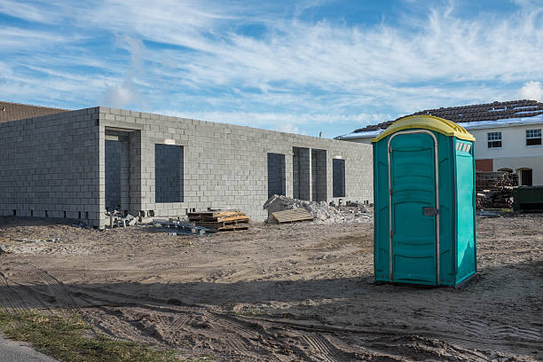 Best Portable restroom trailer rental  in Irwin, PA